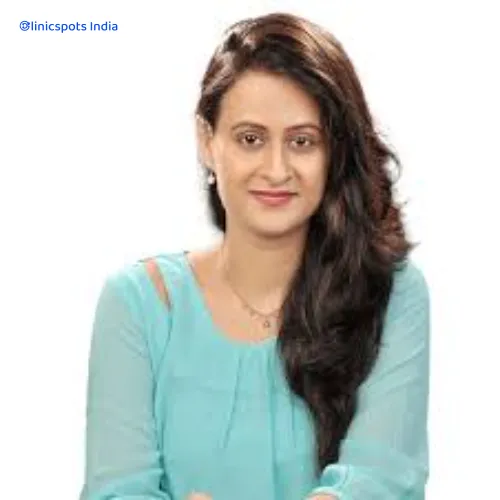 dr. saloni sinha ent surgeon janakpuri