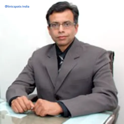 dr. sandeep bhasin general surgeon cr park