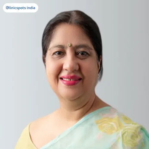 dr. sandeep talwar gynecologist panchsheel park