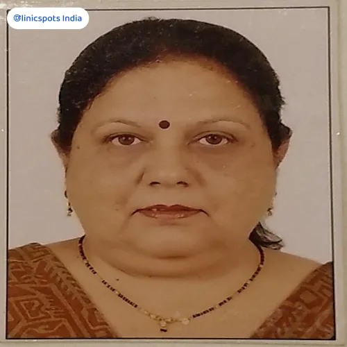 Dr. Sangeeta Mutreja dr. sangeeta mutreja ophthalmologist dwarka