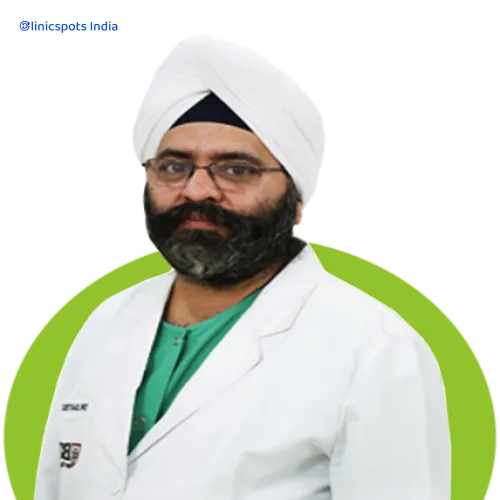 dr. satbir singh cardiologist pusa road