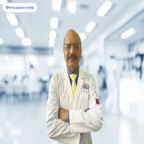 dr. satinder kumar jain thoracic surgeon dwarka sector 6