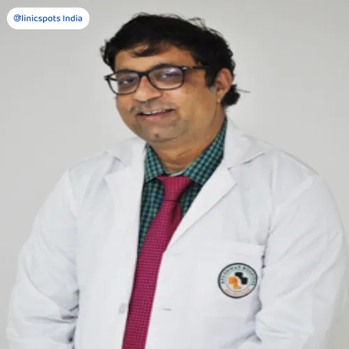 dr. shailender kumar jain general surgeon dwarka sector 23