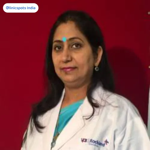 dr. shalini chaudhry gynecologist dwarka