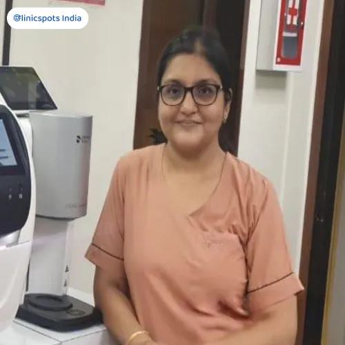 dr. shikha goel dentist malviya nagar