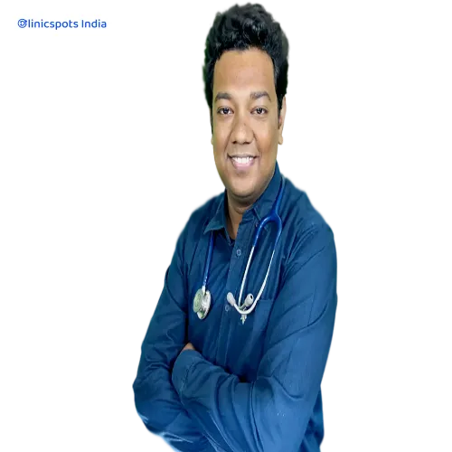 dr. shikhar verma general practitioner chander vihar