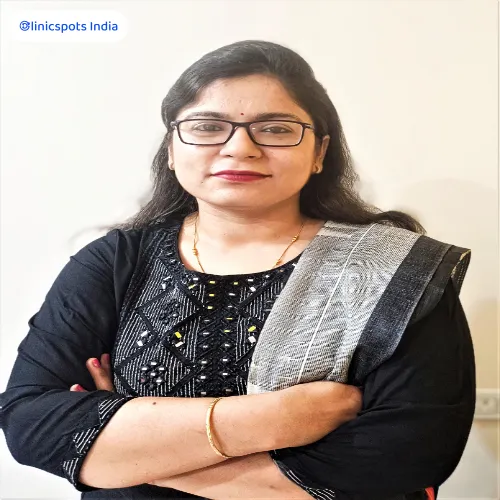 dr. shilpa kalra dental surgeon dwarka