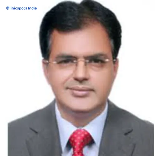 dr. shri krishna kabra prosthodontist new friends colony