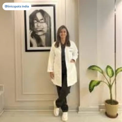 dr. shriyam sharan dental surgeon panchsheel park