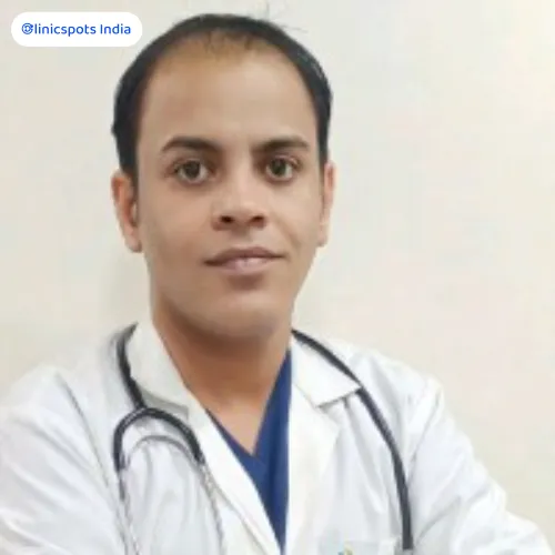 dr. siddharth sehgal general physician patel nagar west