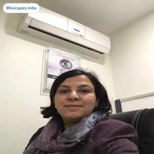 dr. sonu agarwal laparoscopic surgeon panchsheel park