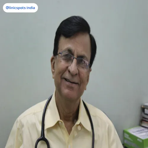 dr. subhash chander sapra pediatrician shakti nagar