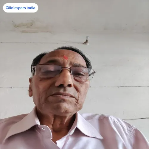dr. subhash garg general physician dwarka sector 4