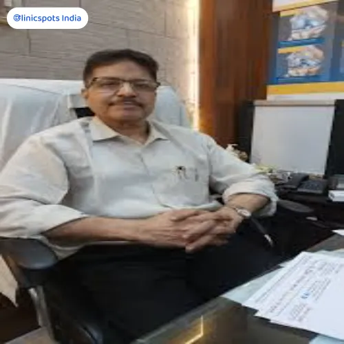 dr. sudhir seth joint replacement surgeon kalkaji