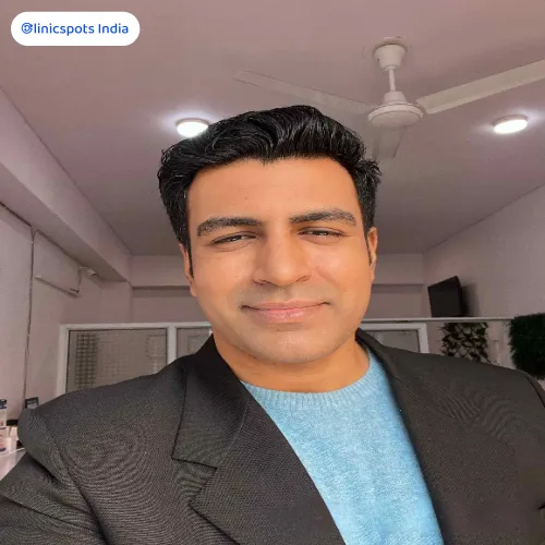 dr. sumanto bagchi dentist dwarka