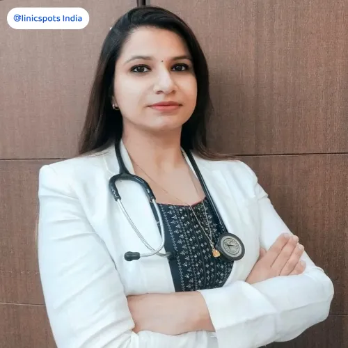 dr. sumedha narula pulmonologist dwarka sector 12