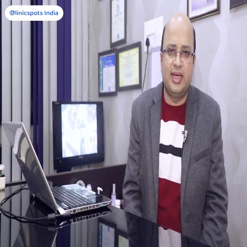 dr. sunil kumar dwivedi homoeopath dwarka