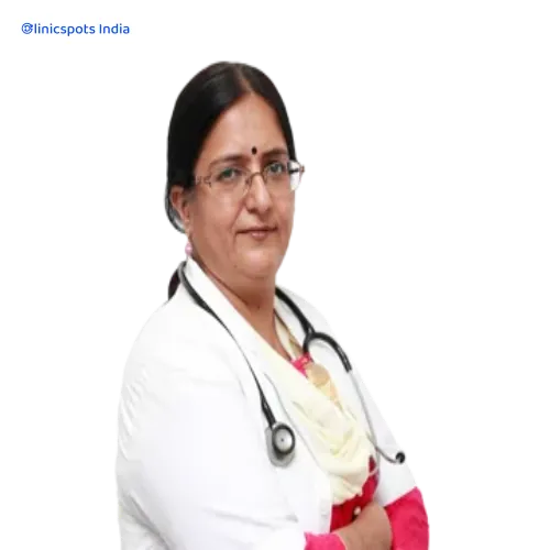 Dr. Sunita Lulla Gur dr. sunita lulla gur ophthalmologist sarita vihar