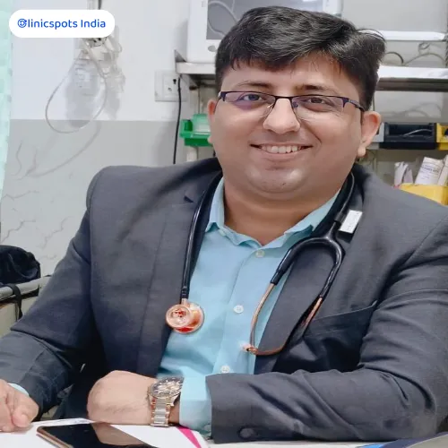 dr. sunny sehgal general physician laxmi nagar
