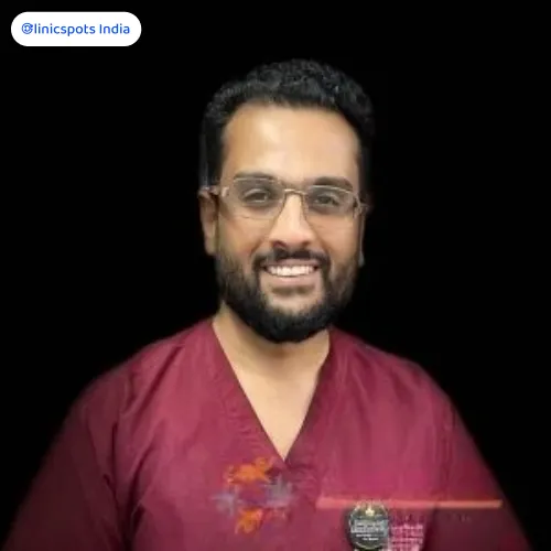 dr. sushen sharma prosthodontist patel nagar west