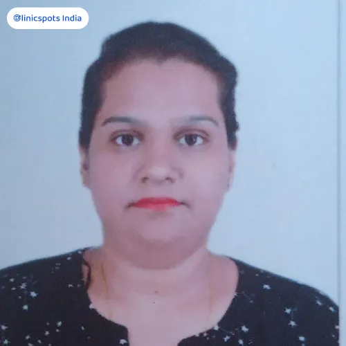 dr. swati aggarwal general physician dwarka sector 12