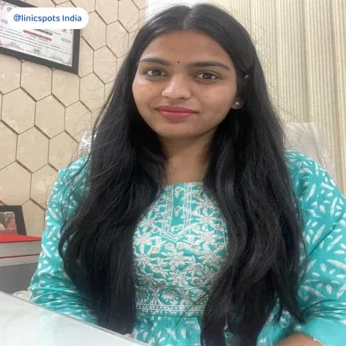 dr. swati saxena ayurveda dwarka sector 9