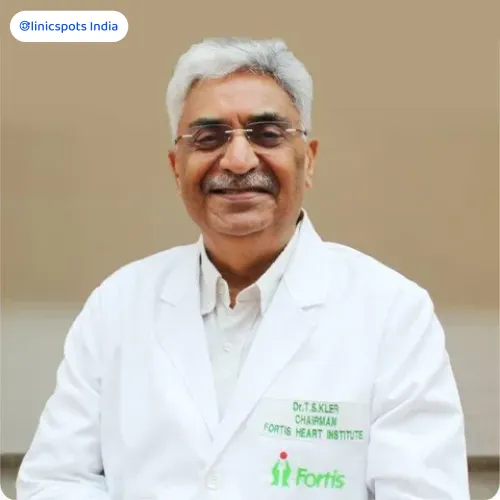 dr. tarlochan singh kler cardiologist pusa road