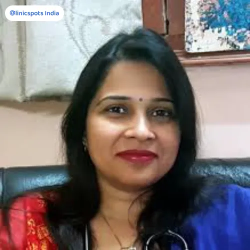 dr. tina goel pediatrician dwarka
