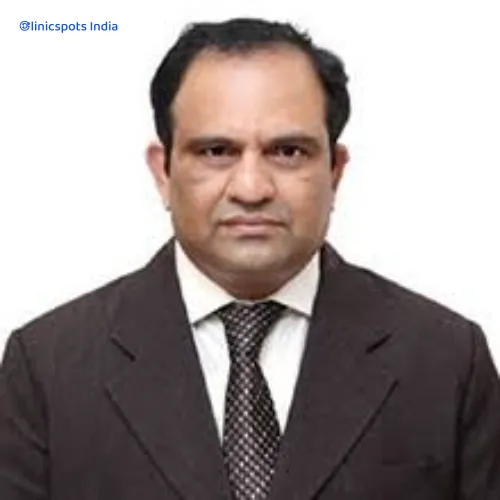 dr. uday kumar hosad cardiologist hyderabad