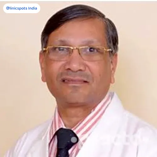 dr. v. k. gupta pediatrician dwarka sector 12