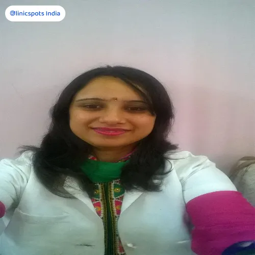 dr. vaishali aggarwal dentist kamla nagar