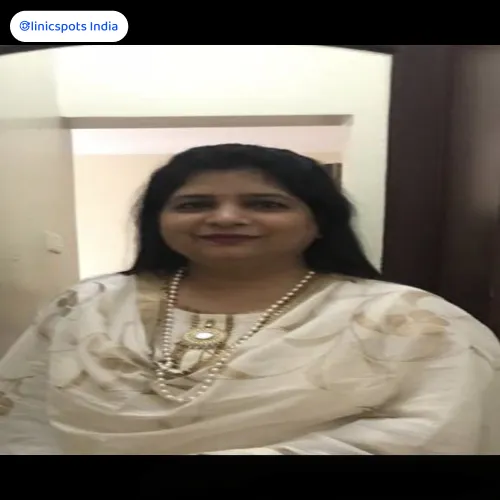 dr. vandana mittal homoeopath malviya nagar