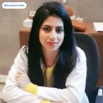 dr. vidhya vasanth dentist jangpura