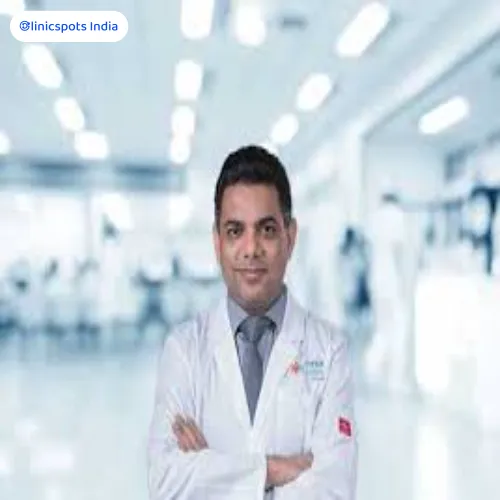 dr. vikram gagneja pediatrician dwarka sector 6