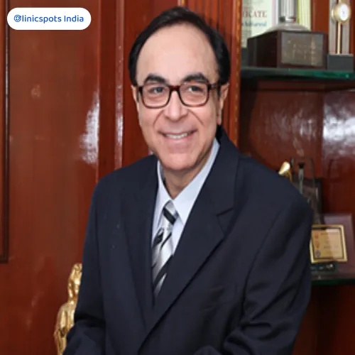 dr. vinay sabharwal general surgeon karol bagh