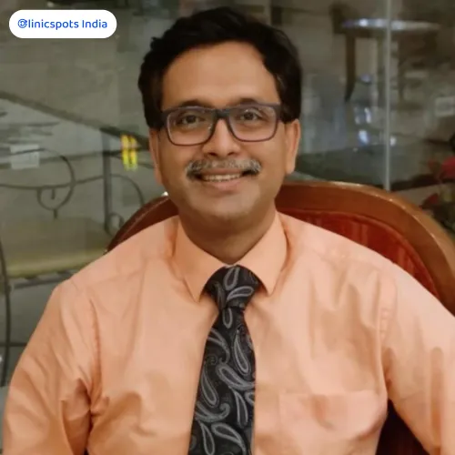 dr. vinay singh dermatologist gurgaon sector 57