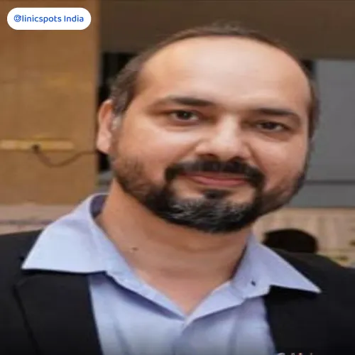 dr. vishal vaidya pediatrician dwarka