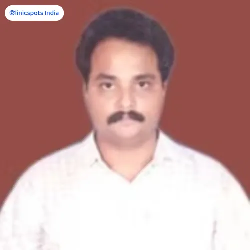 Dr. Yogesh Solanki dr. yogesh solanki ophthalmologist rohini