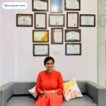 Ms. Archita Tiwari ms archita tiwari physiotherapist bangalore