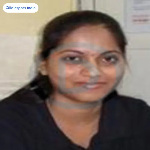 ms jyoti raghavendra physiotherapist bangalore