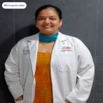Ms. Pooja Pandey Tripathi ms pooja pandey tripathi physiotherapist bangalore