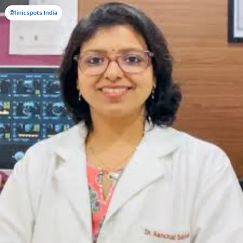 dr. aanchal sablok gynecologist moti nagar