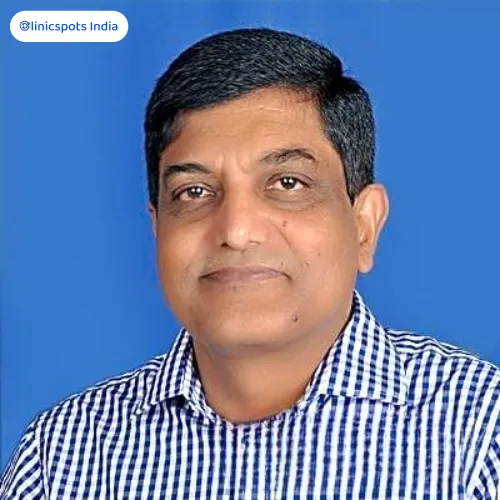 dr. abhas kumar sinha ophthalmologist sarita vihar