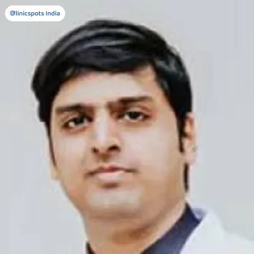 dr. abhinav jain urologist dwarka sector 6