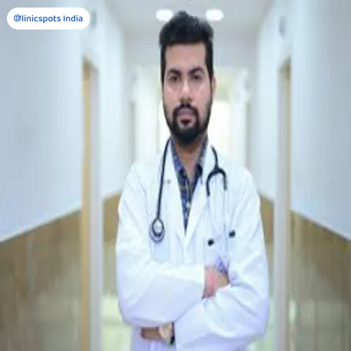 dr. abhishek shridhar neurologist janakpuri
