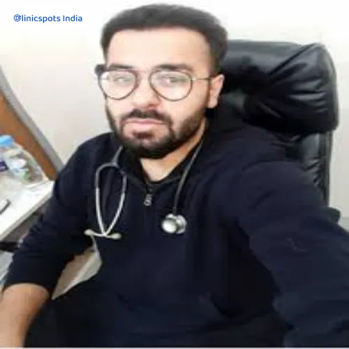 dr. agam avinashi homoeopath vikas puri