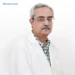 dr. ajay kumar ajmani endocrinologist pusa road