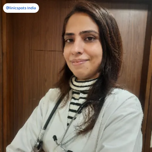 dr. akshatha nishit sharma obstetrician chirag delhi