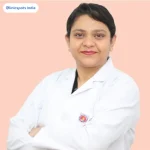 dr. alisha gupta pediatric surgeon paschim vihar