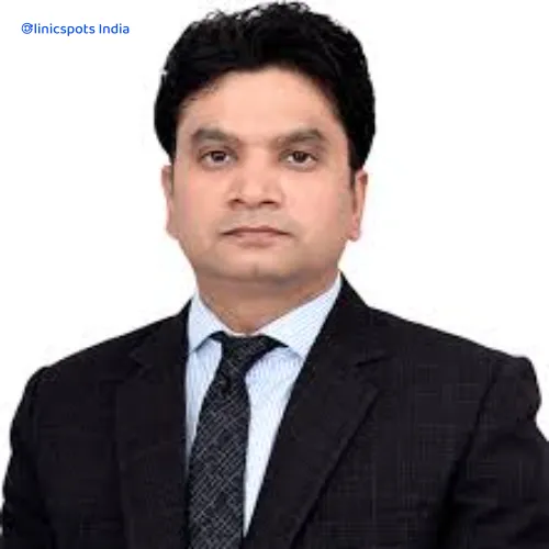 dr. amit jain laparoscopic surgeon sector 141